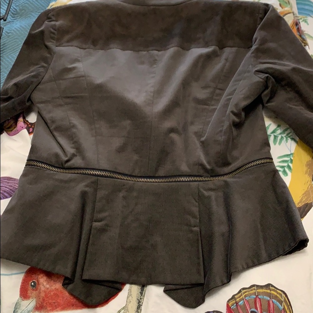 Sharp Cynthia Steffe Jacket - Picture 6 of 6